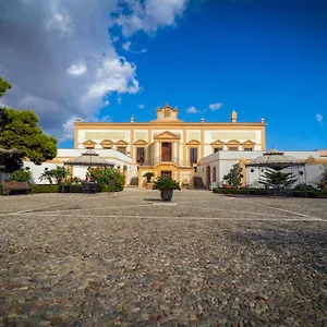 Hotel Del Gattopardo ****