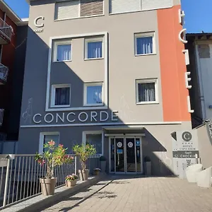 Hotel Concorde Fiera, Saronno