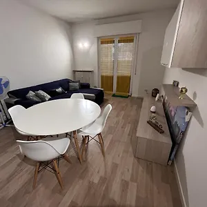 Appartamento Smart Holiday, Capriate San Gervasio