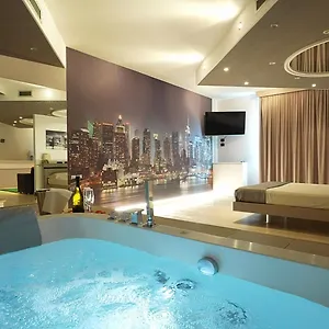 Hotel Soigne, Mapello
