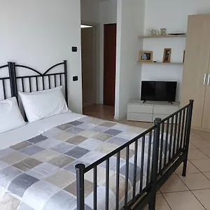 Sleep & Fly Malpensa Bed & Breakfast