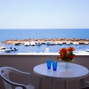 Casa vacanze Ascoltando Il Mare