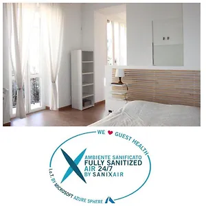 Bed & Breakfast Mazzini ***