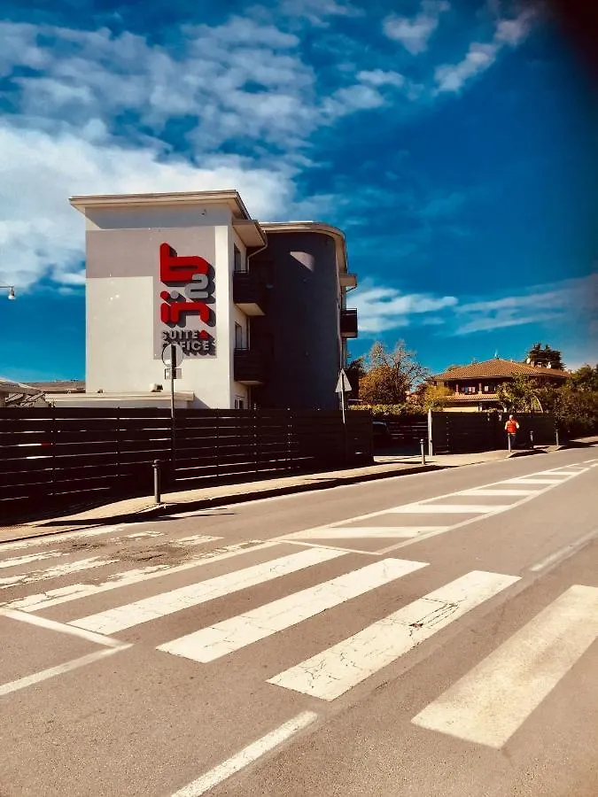 B2In Suite & Office Capriate San Gervasio Italy