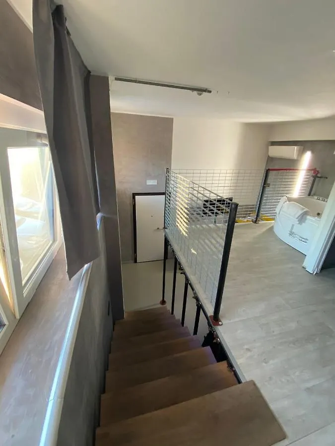 B2In Suite & Office Capriate San Gervasio Bed & Breakfast