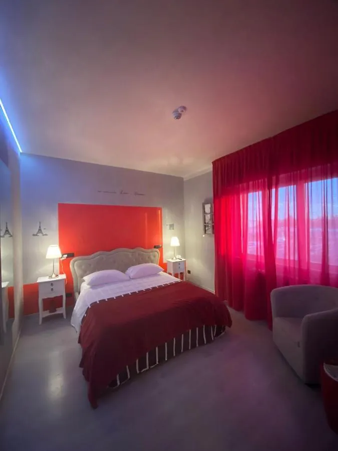 *** Bed & Breakfast B2In Suite & Office Capriate San Gervasio Italy