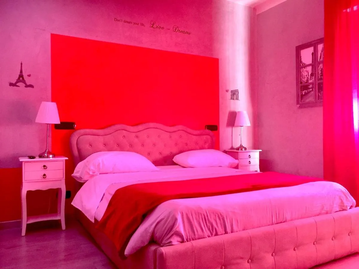 B2In Suite & Office Capriate San Gervasio