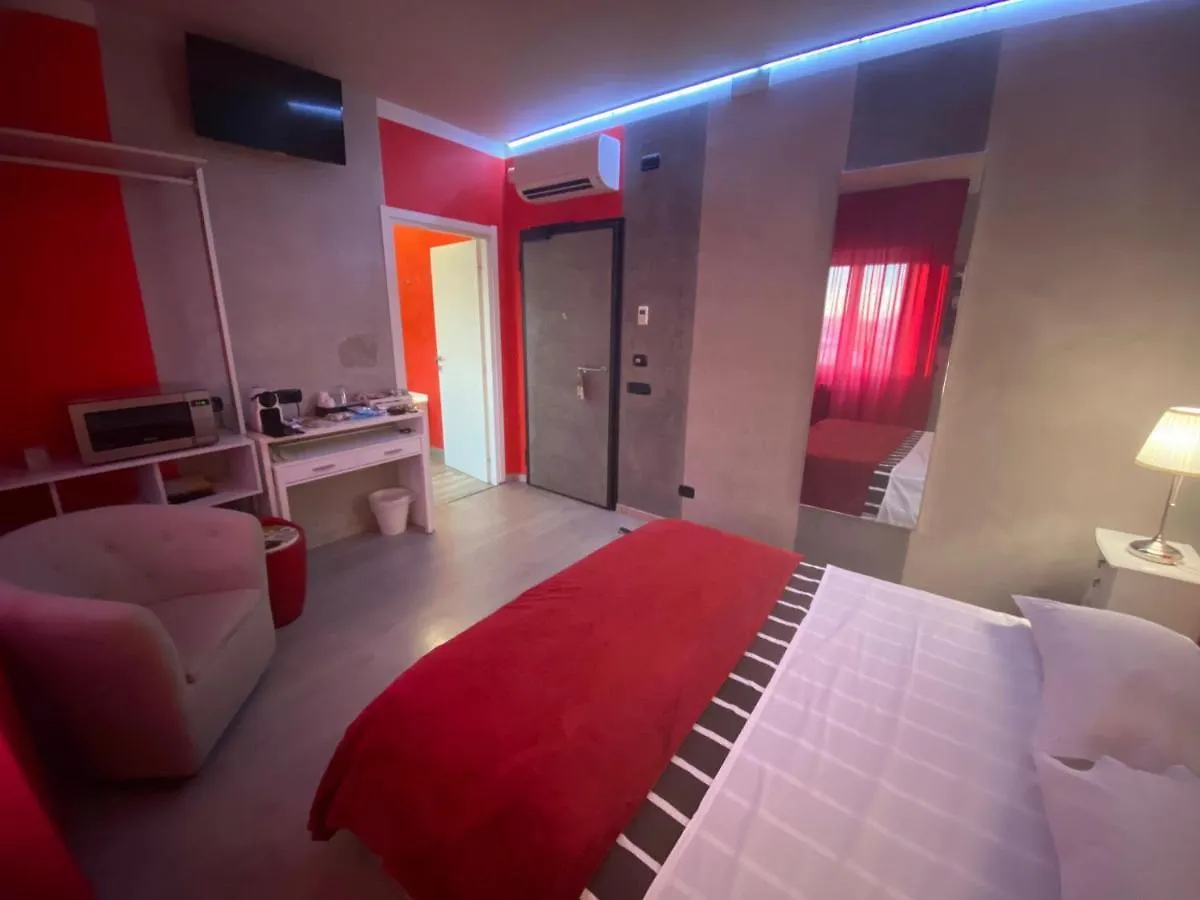 B2In Suite & Office Capriate San Gervasio