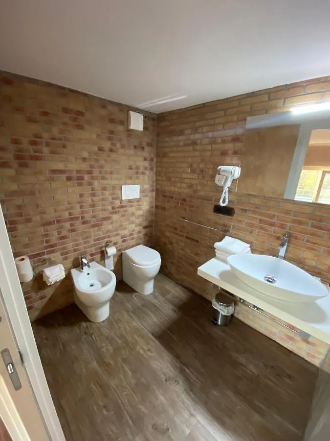 B2In Suite & Office Capriate San Gervasio